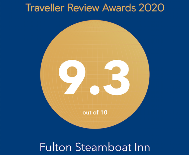 Guest review awarded hotel best hotel in lancaster pa