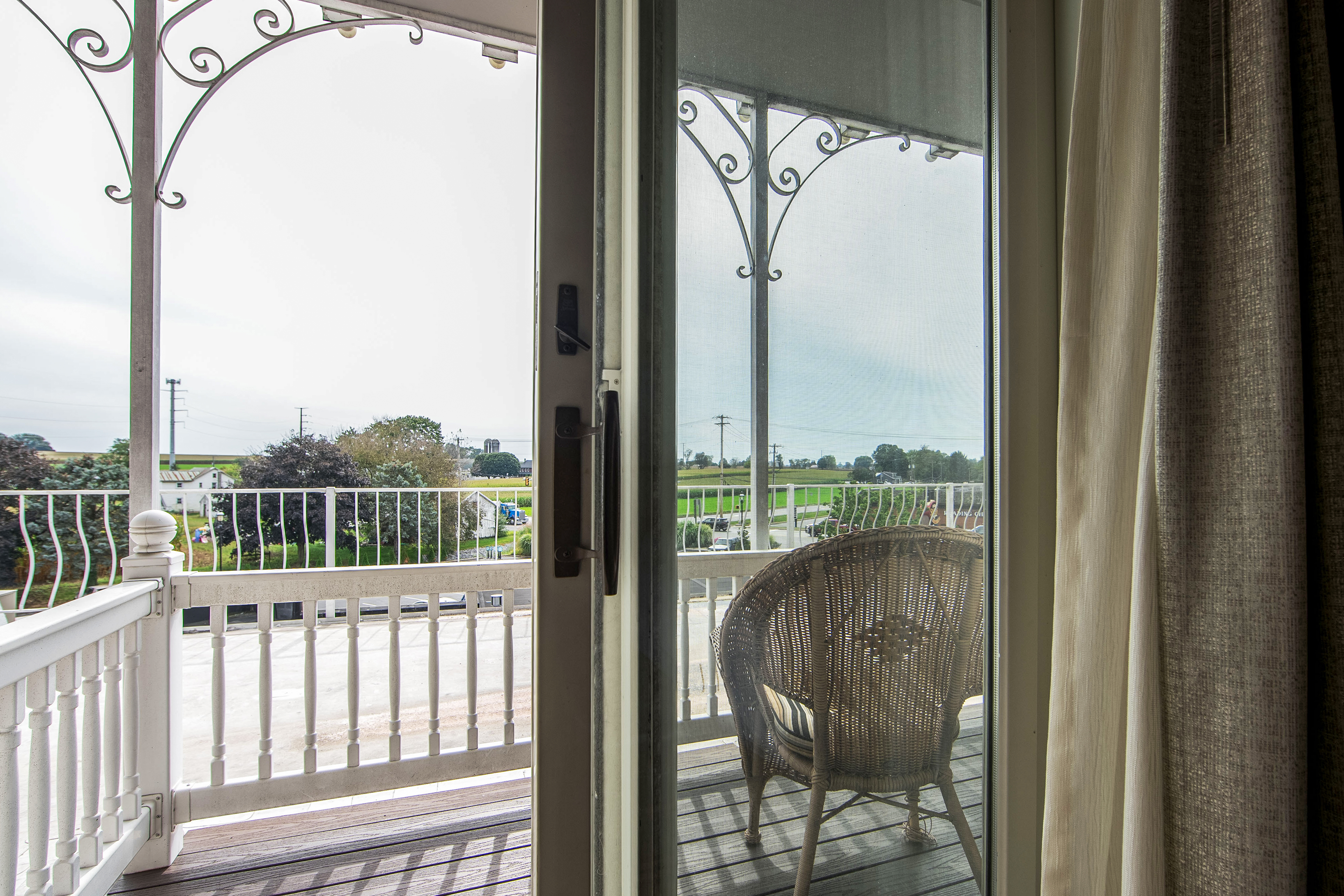 view from sundeck room view from sundeck room